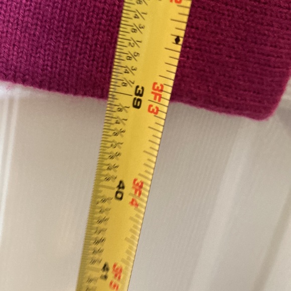 Lukastyle Raspberry Cape One Size Missy - Picture 8 of 12